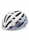 náhled Cyklistická helma Giro Agilis Mat White/Light Lilac Fade
