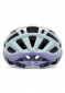 náhled Cyklistická helma Giro Agilis Mat White/Light Lilac Fade
