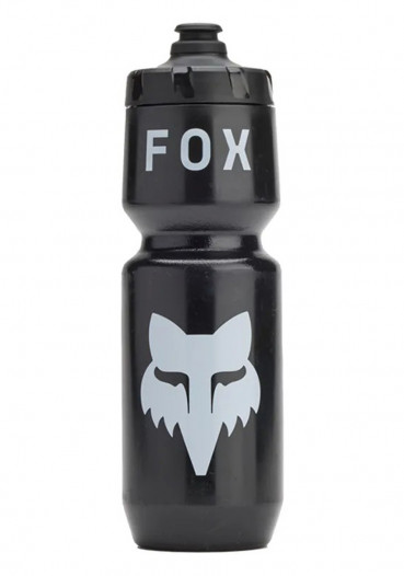 detail Fox 26 Oz Purist Bottle Black