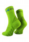 náhled Royal Bay sportovní ponožky HIGH-CUT Limetková /6065/