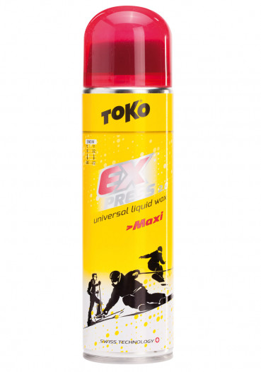 detail Toko Express Maxi 200ml
