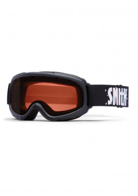 Lyžařské brýle Smith Gambler AIR černé RC36