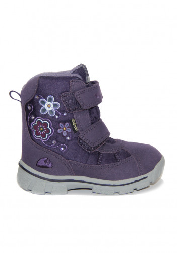 Dětské zimní boty VIKING 81415 PRINCESS