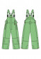 náhled Dětské zimní kalhoty POIVRE BLANC 1024-BBGL BIPPANTS 18M-3R