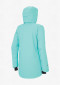 náhled Dámská zimní bunda Picture Apply 10/10 Turquoise