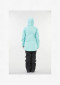 náhled Dámská zimní bunda Picture Apply 10/10 Turquoise