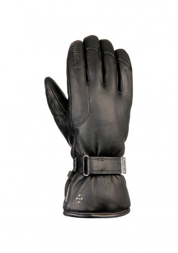 Dámské rukavice Snowlife Grand Soft W Black