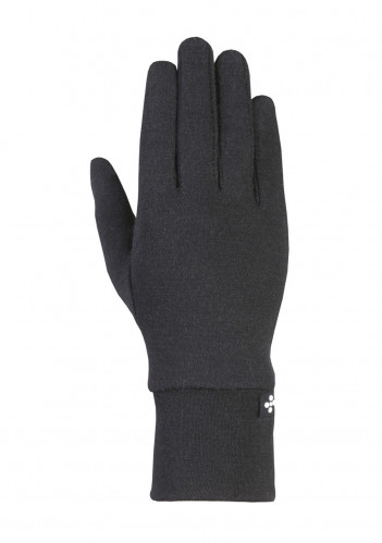 Dámské rukavice SNOWLIFE MERINO LINER W