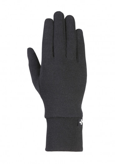 detail Dámské rukavice SNOWLIFE MERINO LINER W