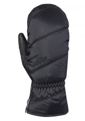 Dámské rukavice  Snowlife Lady Down GTX mitt. černé