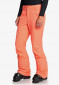 náhled Dámské kalhoty Roxy ERJTP03090-MJL0 WINTERBREAK PT