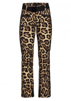Dámské lyžařské kalhoty Goldbergh Jaguar Ski Pants Jaguar