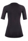 náhled Dámské funkční tričko UYN Energyon UW Shirt Black W