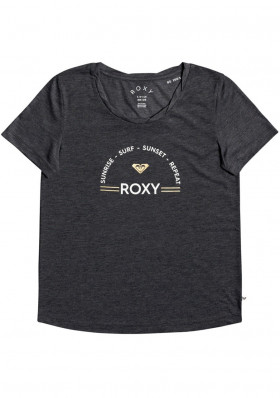 Dámské tričko Roxy ERJZT05138-KVJ0 Chasingswell A J Tees 