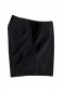 náhled Dámské šortky Roxy ERJBS03039 To Dye 7 BS černé