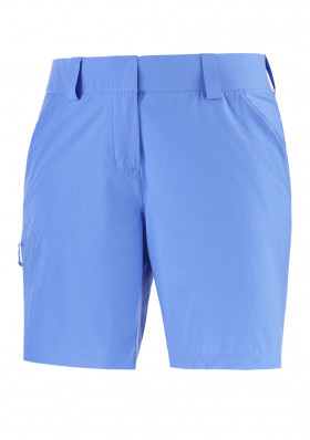 Dámské šortky Salomon Wayfarer Shorts W Marina