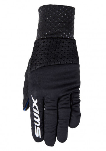 detail Pánské rukavice Swix Triac Warm H0951 10000