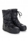 náhled Dámské boty Tecnica Moon Boot Mid Nylon Wp Black