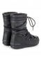 náhled Dámské boty Tecnica Moon Boot Mid Nylon Wp Black