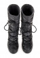 náhled Dámské boty Tecnica Moon Boot High Nylon Wp Black