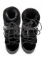 náhled Dámské sněhule Tecnica Moon Boot Classic Faux Fur Black