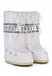 náhled Dámské sněhule Tecnica Moon Boot Nylon White