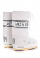 náhled Dámské sněhule Tecnica Moon Boot Nylon White