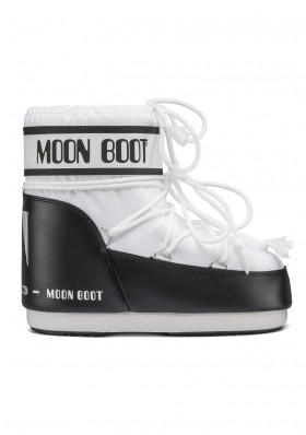 Dámské sněhule Moon Boot Icon LOW2 White