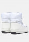 náhled Dámské zimní boty Moon Boot Low Nylon WP 2 White