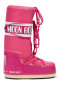 náhled Dámské sněhule Tecnica Moon Boot Nylon bouganville