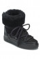 náhled Dámské boty Inuikii CLASSIC HIGH Black