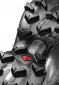 náhled Dámské boty Salomon Speedcross 5 GTX W Bk/Bk/Phantom
