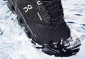 náhled Dámské boty On Running Cloudflyer Waterproof W Black/Lunar