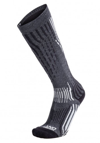 Dámské ponožky UYN Lady Ski Cashmere Socks J248