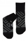 náhled Dámské ponožky On Running Mid Sock W Black/Shadow