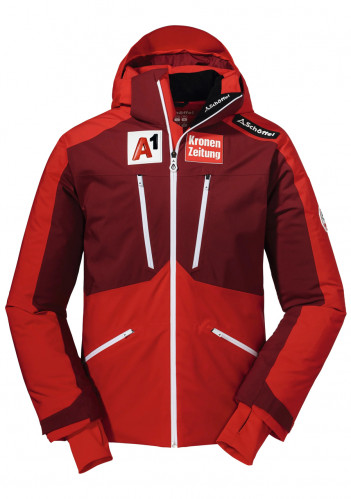 Pánská bunda Schöffel Ski Jacket Lachaux M RT 22