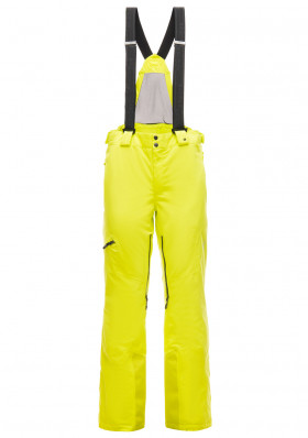 Pánské lyžařské kalhoty SPYDER 181740-725 M DARE TAILORED ACD/ACD