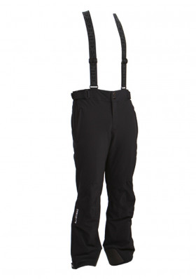 Pánské lyžařské kalhoty Descente D2-8112 Swiss