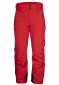 náhled Pánské lyžařské kalhoty Stockli Skipant Race M red