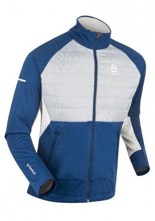 detail Pánská bunda Bjorn Daehlie 333216 Jacket Challenge 25300