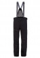 náhled Pánské lyžařské kalhoty Spyder 191026-001 -M DARE GTX-Pant-black