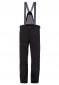 náhled Pánské lyžařské kalhoty Spyder 191026-001 -M DARE GTX-Pant-black