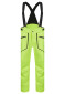 náhled Pánské lyžařské kalhoty Sportalm Limit Acid Green