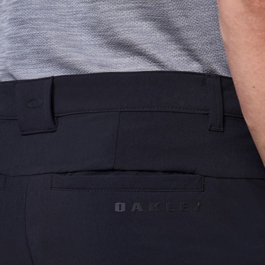 detail Pánské kalhoty Oakley Take Pro Pant 3.0 / Blackout