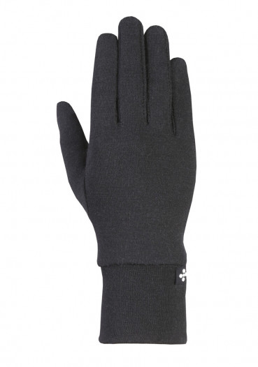 detail Pánské rukavice SNOWLIFE MERINO LINER