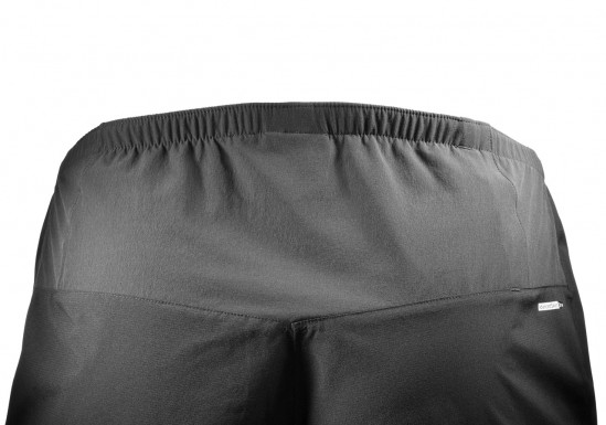 detail Kalhoty Salomon Bonatti Wp Pant U Black