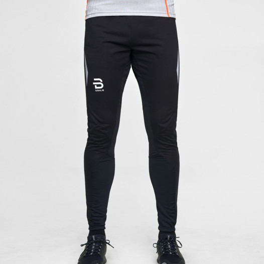 detail Pánské běžkařské kalhoty Bjorn Daehlie 332044 Pants Pro 99900