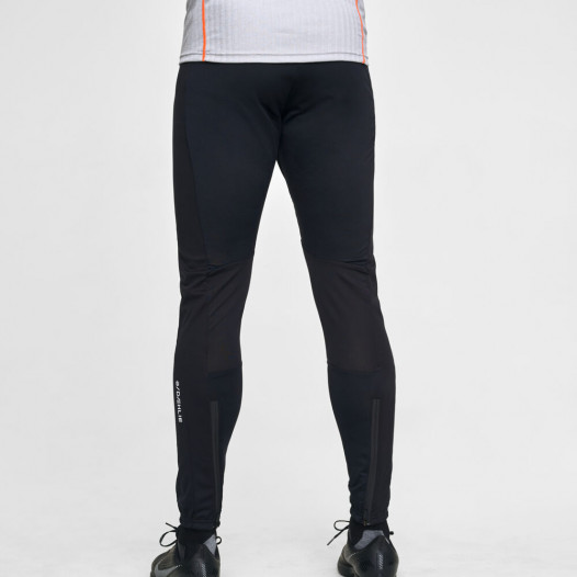 detail Pánské běžkařské kalhoty Bjorn Daehlie 332044 Pants Pro 99900