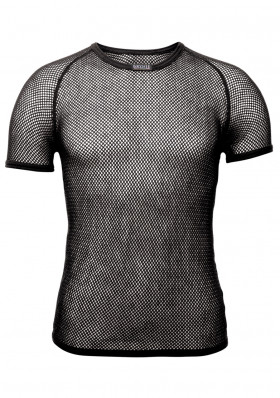 Pánské triko BRYNJE Super Thermo T-shirt černé