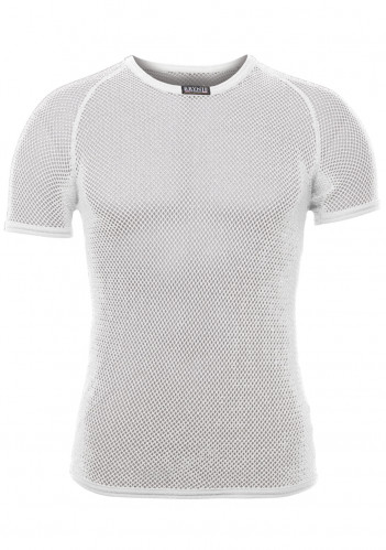 Pánské triko BRYNJE Super Thermo T-shirt bílé